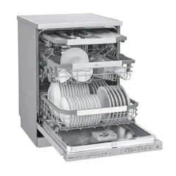 ماشین ظرفشویی ال جی 325