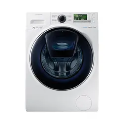 ماشین لباسشویی سامسونگ ww12