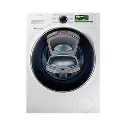 ماشین لباسشویی سامسونگ ww12