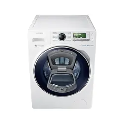 ماشین لباسشویی سامسونگ ww12