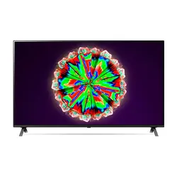 تلویزیون ال جی 55 اینچ نانو 80