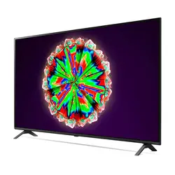 تلویزیون ال جی 55 اینچ نانو 80