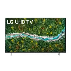 تلویزیون 50 اینچ ال جی UP7750