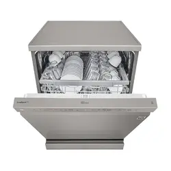 ماشین ظرفشویی ال جی 532