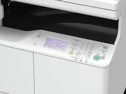 چند کاره کانن canon imageRUNNER 2206 |