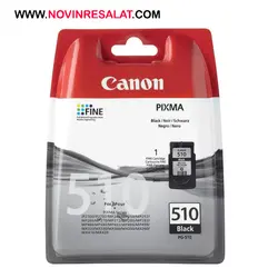 کارتریج پرینتر کانن PG-510 مشکی
