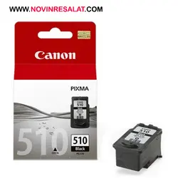 کارتریج پرینتر کانن PG-510 مشکی