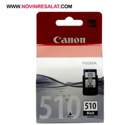کارتریج پرینتر کانن PG-510 مشکی