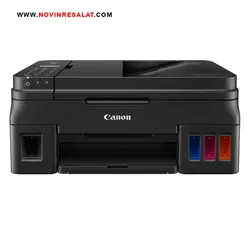 چندکاره جوهرافشان Canon G4410 |