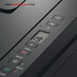 سه کاره جوهر افشان Canon G2410 |