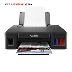 پرینتر جوهرافشان Canon G1410 |