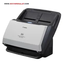 اسكنر بايگاني اسناد Canon DR-M160II |