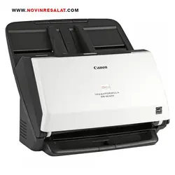 اسكنر بايگاني اسناد Canon DR-M160II |