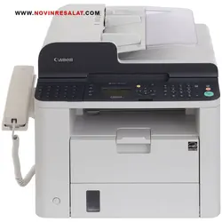 فاکس لیزری Canon FAX-L410 |