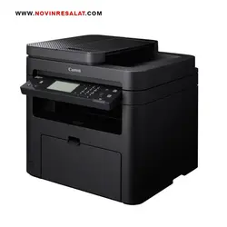 پرینتر چهارکاره لیزری Canon MF249dw |