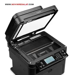 پرینتر چهارکاره لیزری Canon MF249dw |