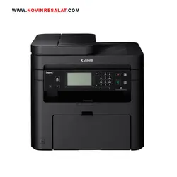 پرینتر چهارکاره لیزری Canon MF237w