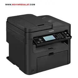 پرینتر چهارکاره لیزری Canon MF237w