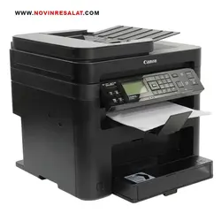 پرینتر چهارکاره لیزری Canon MF237w
