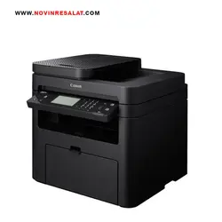 پرینتر چهارکاره لیزری Canon MF237w