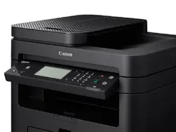 پرینتر چهارکاره لیزری Canon MF237w