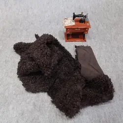 پارچه تدی جدید