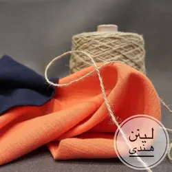 پارچه لینن هندی