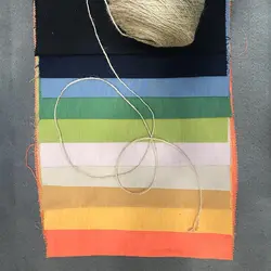 پارچه لینن هندی