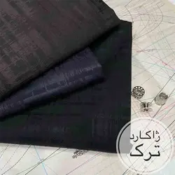 پارچه ژاکارد ترک 01