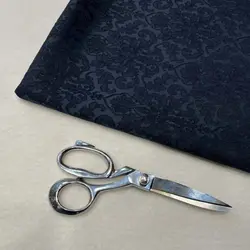 پارچه ژاکارد ترک 02