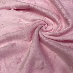 پارچه تدی طرحدار 01