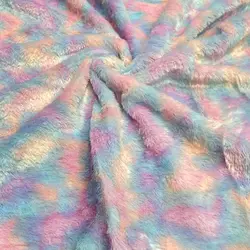 پارچه تدی طرحدار 01