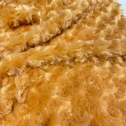 پارچه تدی طرحدار 01