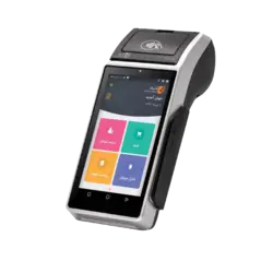 کارتخوان سیار اندرویدی APM 8000 - کارتخوان سیار