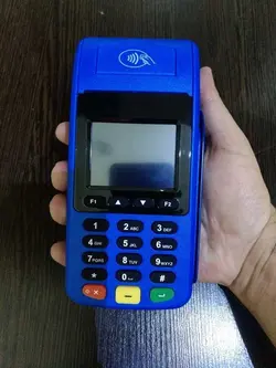 کارتخوان سیار مورفان H9 آکبند بسیار سبک - قیمت مورفان H9
