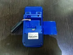 کارتخوان سیار مورفان H9 آکبند بسیار سبک - قیمت مورفان H9