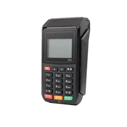 کارتخوان پکس S910 Mini ، کم حجم و پرسرعت - قیمت S910 Mini
