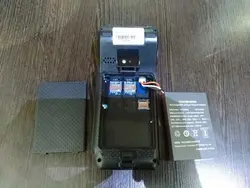 کارتخوان سیار اندرویدی مورفان MF919 - قیمت مورفان 919