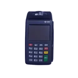 کارتخوان سیار نیوپوز 7210 صفحه نمایش لمسی - قیمت نیوپوز 7210