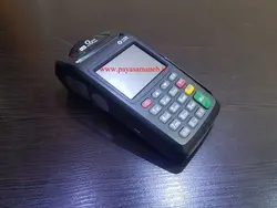 کارتخوان سیار نیوپوز 7210 صفحه نمایش لمسی - قیمت نیوپوز 7210