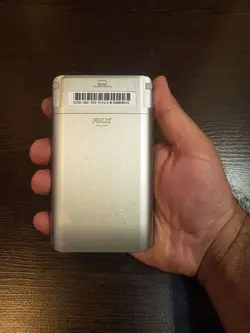 کارتخوان موبایل پوز D200 پکس - مشخصات موبایل پوز پکس D200