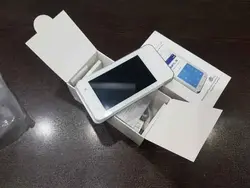 موبایل پوز پکس PAX D220 - مشخصات فنی موبایل پوز پکس D220