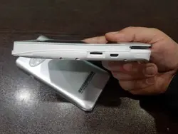 موبایل پوز پکس PAX D220 - مشخصات فنی موبایل پوز پکس D220