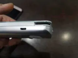 موبایل پوز پکس PAX D220 - مشخصات فنی موبایل پوز پکس D220