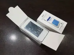 موبایل پوز پکس PAX D220 - مشخصات فنی موبایل پوز پکس D220