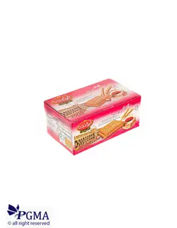 بیسکوئیت پذیرایی کنجد و شوید ارد جو (فرخنده)