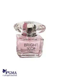 ادکلن کریستال برایت زنانه ورساچه 25 میل اسکوپ(شهان آرا)