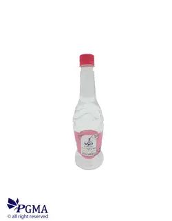 گلاب دو اتیشه پت 700 سی سی (درین گل)