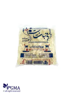 مروارید نبات دوکیلویی (حجت)