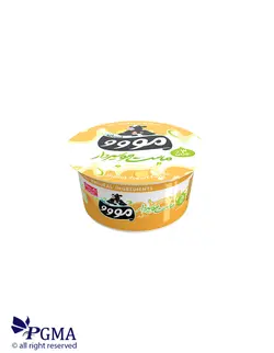 ماست موسیر 100 گرمی موو (شیرین عسل)(کد1)